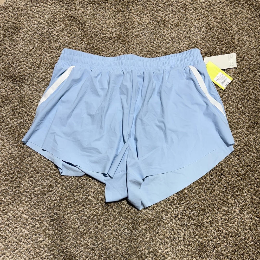 BRAND NEW - All In Motion Women’s Shorts -XL